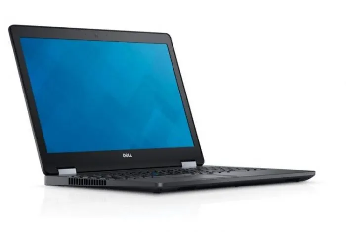 фото Dell Latitude E5570