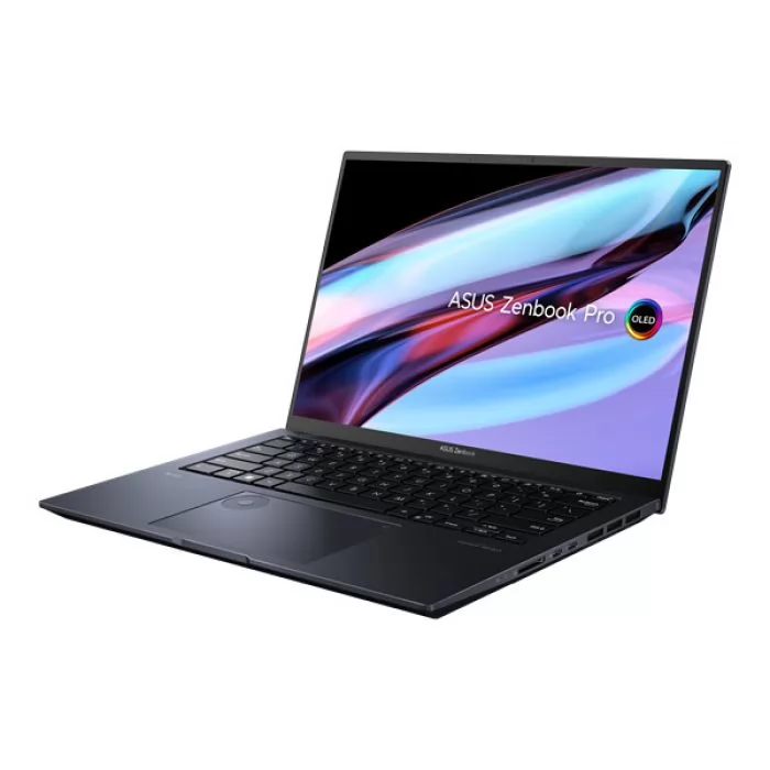 ASUS Zenbook Pro UX6404VI-P1125X