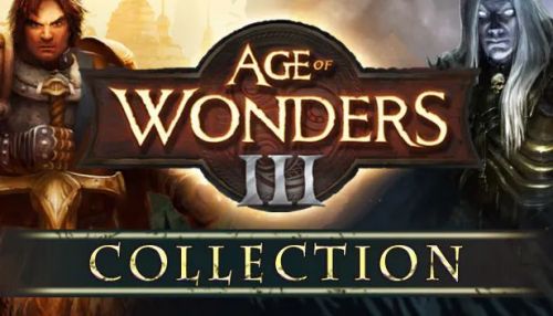 Право на использование (электронный ключ) Paradox Interactive Age of Wonders III Collection