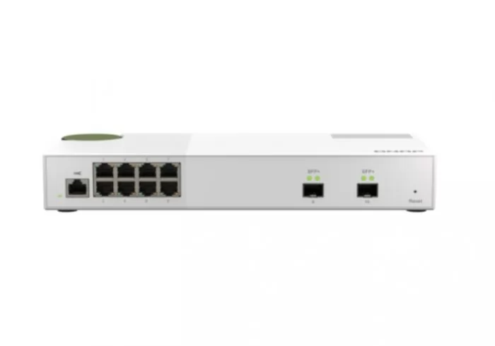 QNAP QSW-M2108-2S