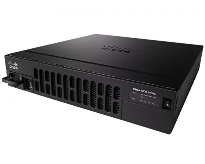 Cisco ISR4351-V/K9