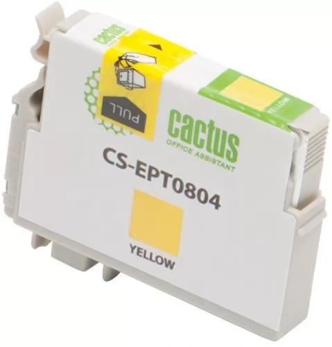 Cactus CS-EPT0804