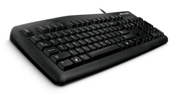 фото Microsoft Keyboard 200