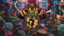 11 Bit Studios Tower 57