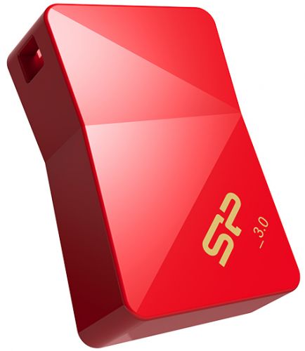 

Накопитель USB 3.0 8GB Silicon Power Jewel J08, Jewel J08