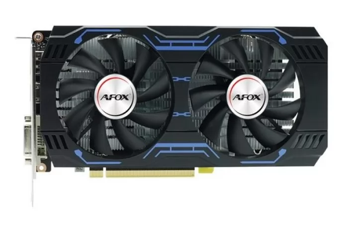 Afox GeForce GTX 1660 Ti