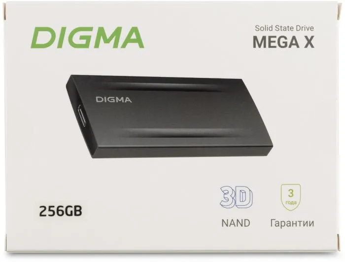 фото Digma DGSM8256G2MGG