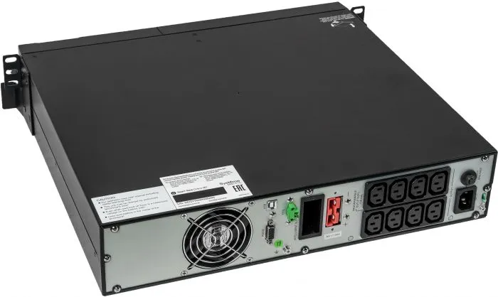 Systeme Electric SRTSE1000RTXLI