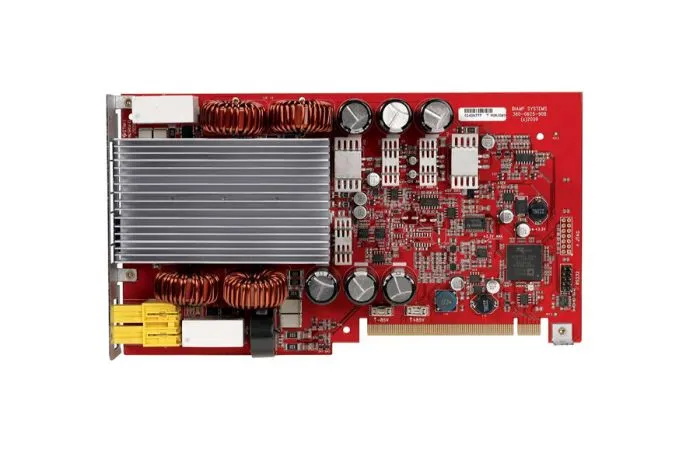 BIAMP VOCIA AM-600 Card Kit