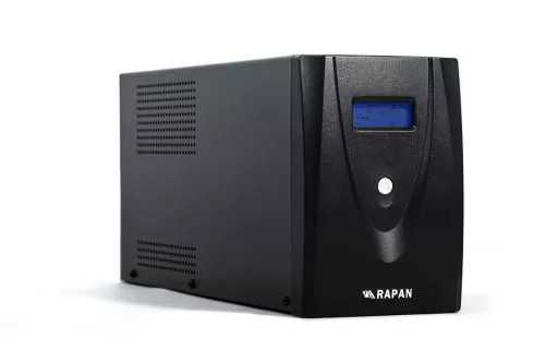 Бастион RAPAN-UPS 3000