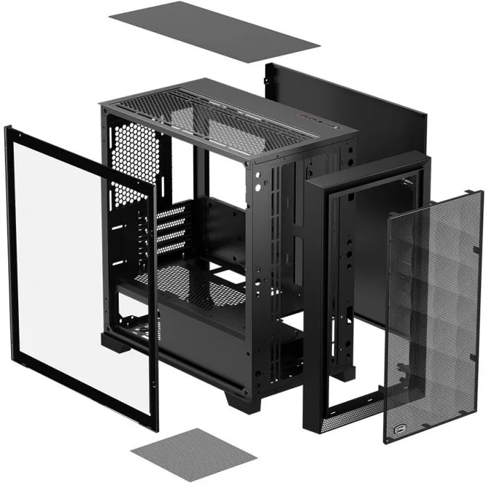 PCCooler C3D310 BK