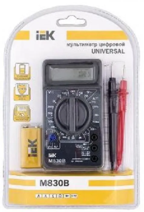 IEK TMD-2B-830