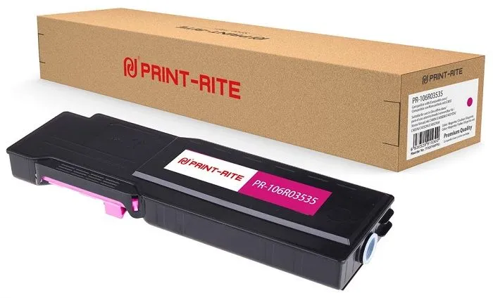 Print-Rite PR-106R03535