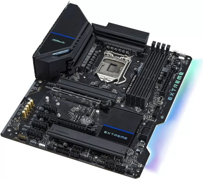 ASRock Z590 EXTREME