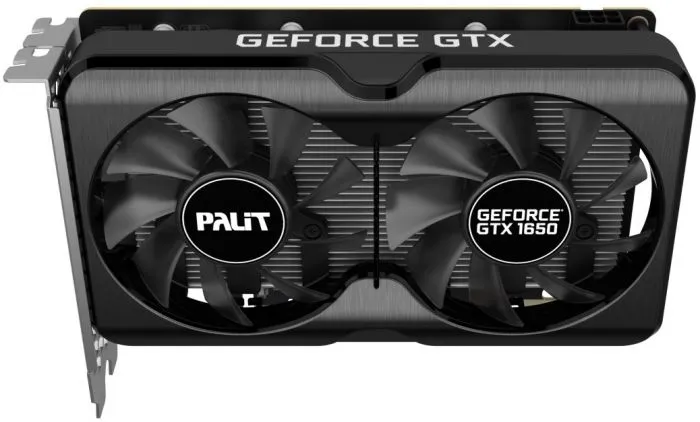 Palit GeForce GTX 1650 Gaming Pro