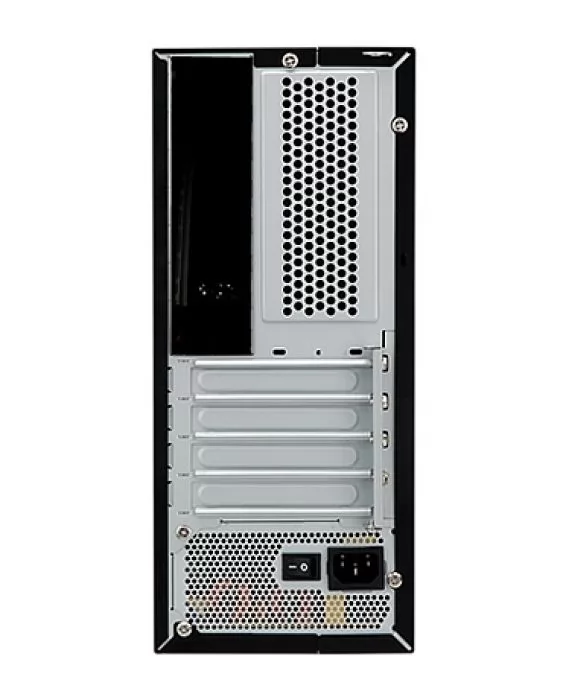 InWin BK623BL