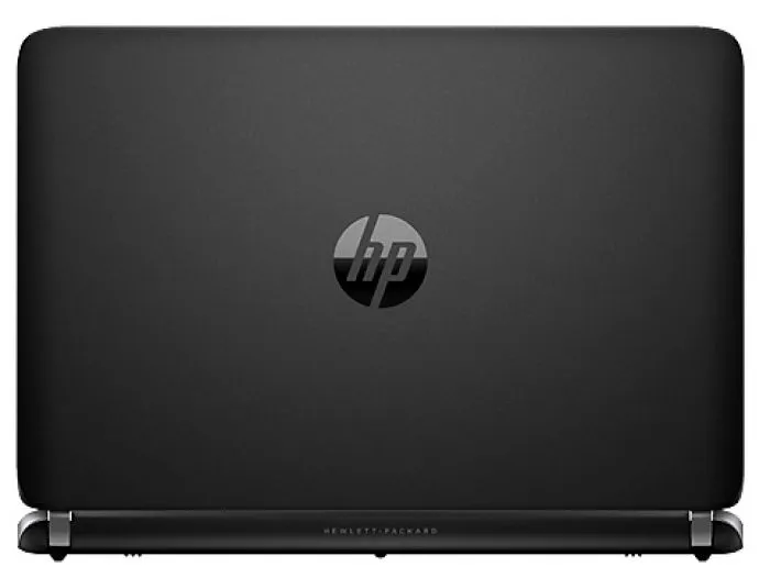 HP ProBook 430 G3 (P4N85EA)