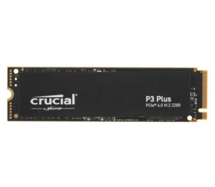 Crucial CT500P3PSSD8