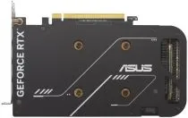 фото ASUS GeForce RTX 4060 TI DUAL OC V2 (DUAL-RTX4060TI-O8G-V2)