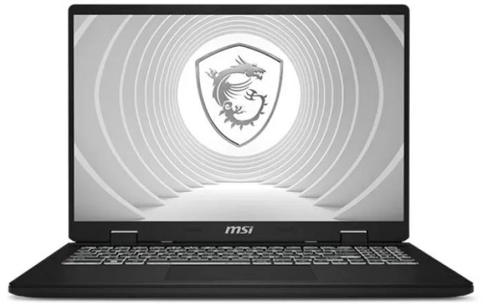 фото MSI CreatorPro M16 HX C14VJG