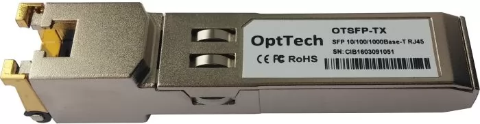 OptTech OTSFP-TX-G