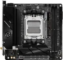 фото ASRock B650I Lightning WiFi