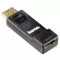 фото HAMA DisplayPort - HDMI