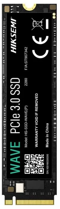 HIKVISION HS-SSD-WAVE(P) 256G