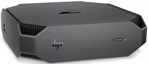 HP Z2 Mini G5 Workstation