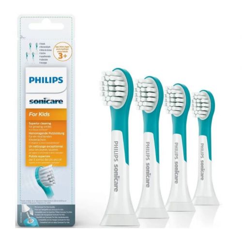 Насадка для зубной щетки Philips HX6034/33 HX6034/33 - фото 1