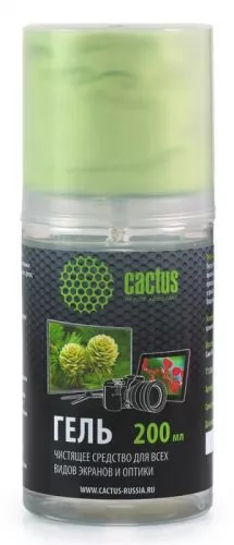 Cactus CS-S3004