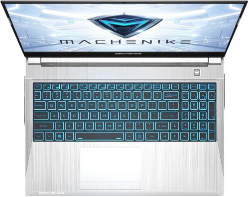 Ноутбук Machenike T58 T58-i511260H16504GF60LSMSSBY - фото 2