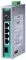 MOXA EDS-G205A-4PoE-1GSFP-T