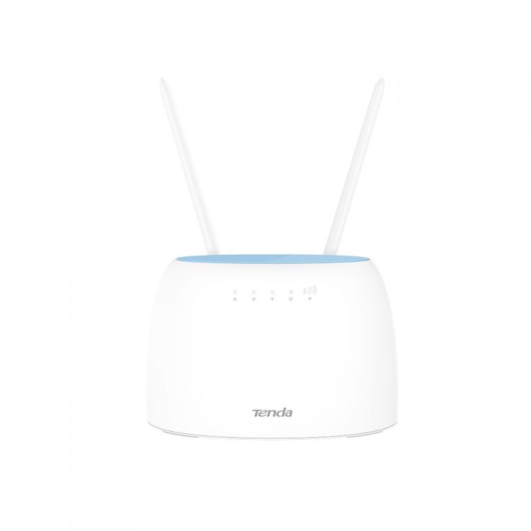 

Роутер Tenda 4G09 4G LTE и 4G VoLTE роутер 2,4 ГГц,/ 5 ГГц увеличивает покрытие Wi-Fi, а технология Beamforming, до 300 МБ/с, 4G09