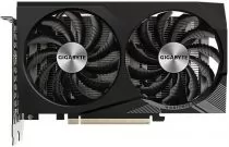 GIGABYTE GeForce RTX 3050 WINDFORCE OC V2