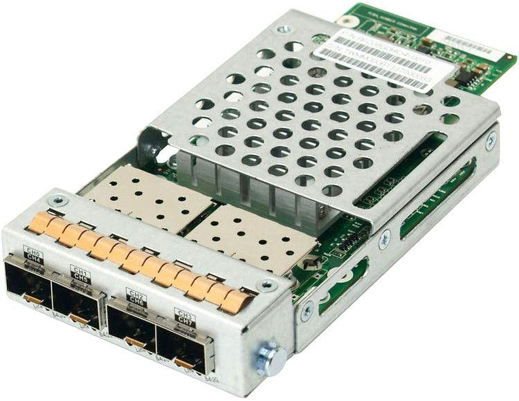 

Плата расширения Infortrend RFC16G0HIO4-0010 EonStor host board with 4x16Gb/s FC ports, type1, RFC16G0HIO4-0010