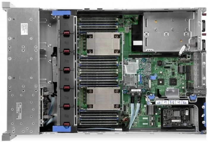 HP ProLiant DL380 Gen9