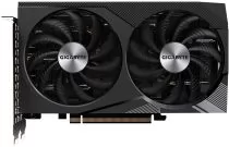 GIGABYTE GeForce RTX 3060 WINDFORCE OC