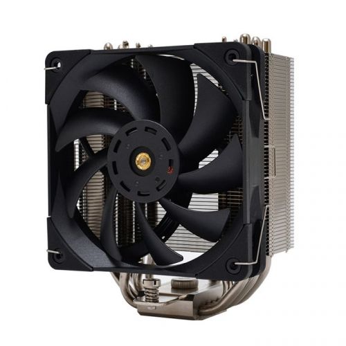 Кулер Thermalright TRUE Spirit 120 Rev.B LGA115x/2011/-3/2066/1200/AM4 (120mm fan, 1850rpm, 82 CFM,