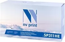 NVP NV-SP311HE