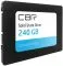 фото CBR SSD-240GB-2.5-ST21