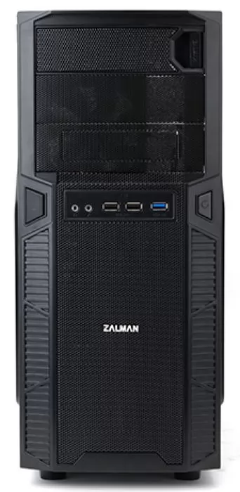 Zalman Z1