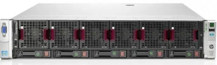 HPE ProLiant DL560 Gen8