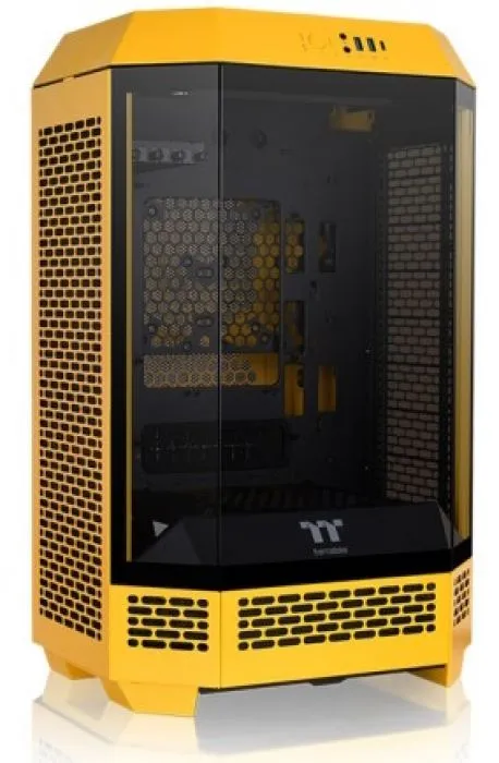 Thermaltake The Tower 300 Bumblebee