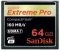 SanDisk SDCFXPS-064G-X46