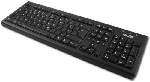 Клавиатура беспроводная Acer PRIMAX PR1101U