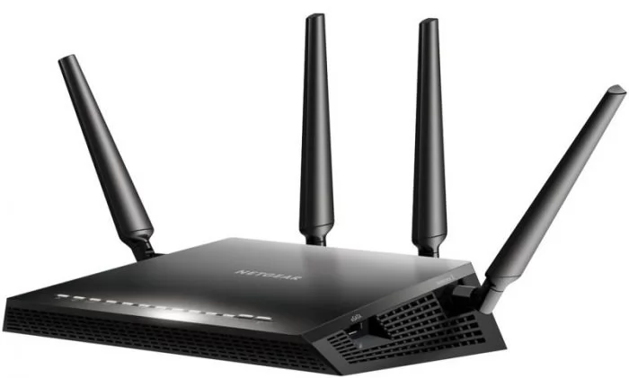 NETGEAR R7800-100PES