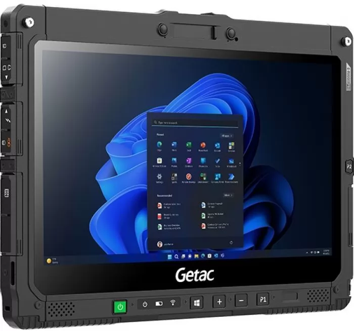 Getac K120G2-R