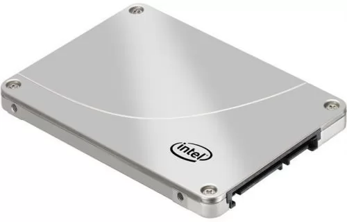Intel SSDSC2BX480G401