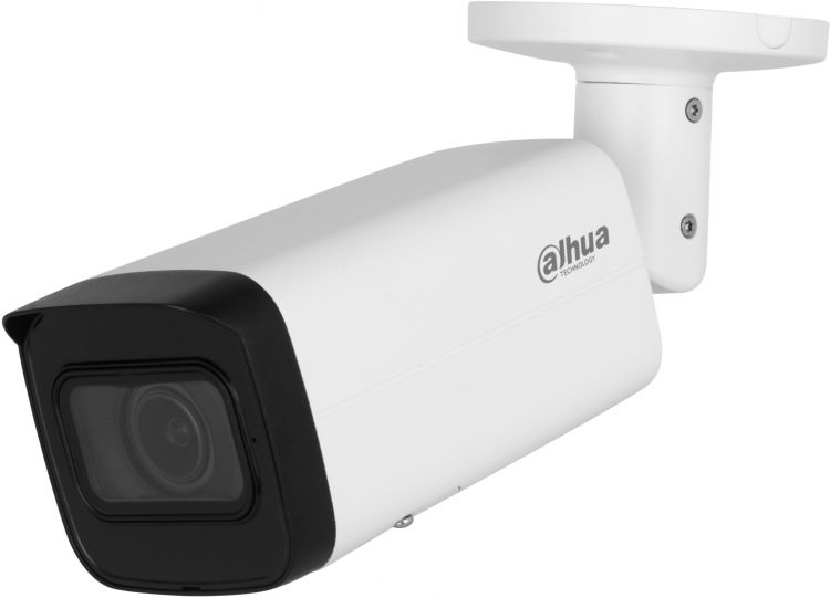Видеокамера IP Dahua DH-IPC-HFW2241TP-ZS-27135 уличная цилиндрическая с ИИ 2Мп (DH-IPC-HFW2241TP-ZS)